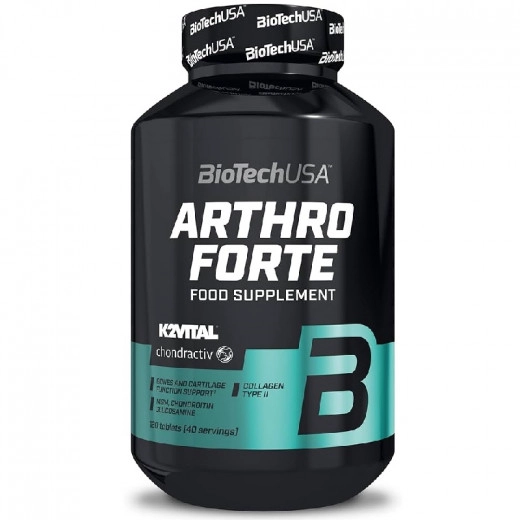 ARTHRO FORTE 120tabs